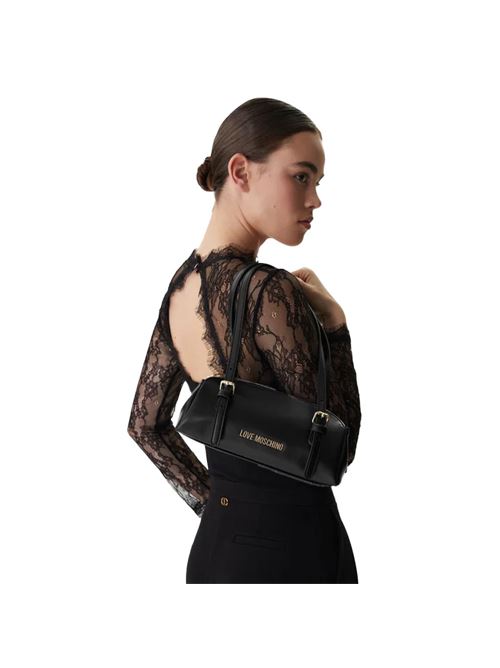 Schultertasche LOVE MOSCHINO | JC4101PP10LY0000